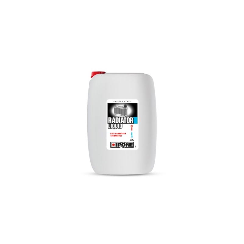 Lichid pentru radiatoare Ipone 25 l