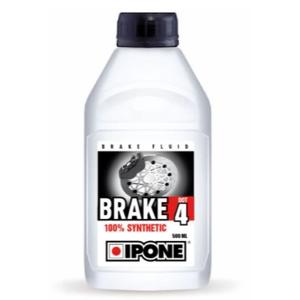Lichid de frână Ipone Brake Dot 4 500 ml