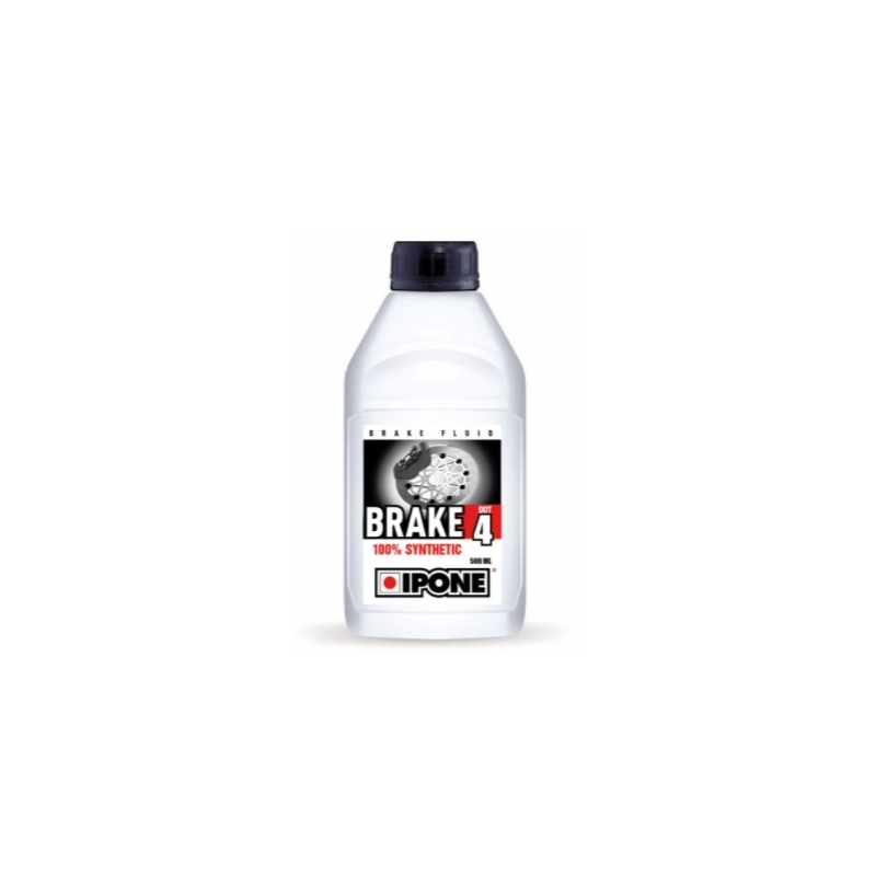 Lichid de frână Ipone Brake Dot 4 500 ml