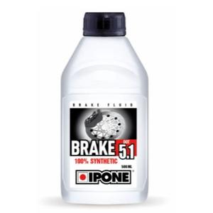 Lichid de frână Ipone Brake Dot 5.1 500 ml