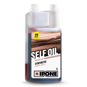 Ulei de benzină Ipone Self 2T 1 l