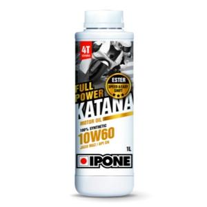 Ulei de motor Ipone Full Power Katana 10W60 1 l