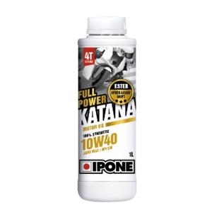 Ulei de motor Ipone Full Power Katana 10W40 1 l