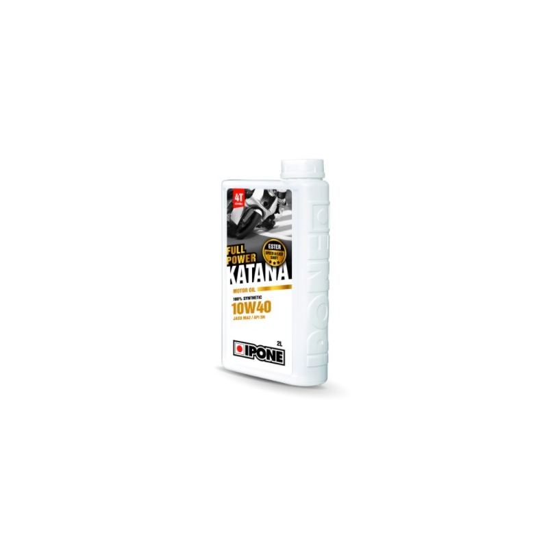 Ulei de motor Ipone Full Power Katana 10W40 2 l