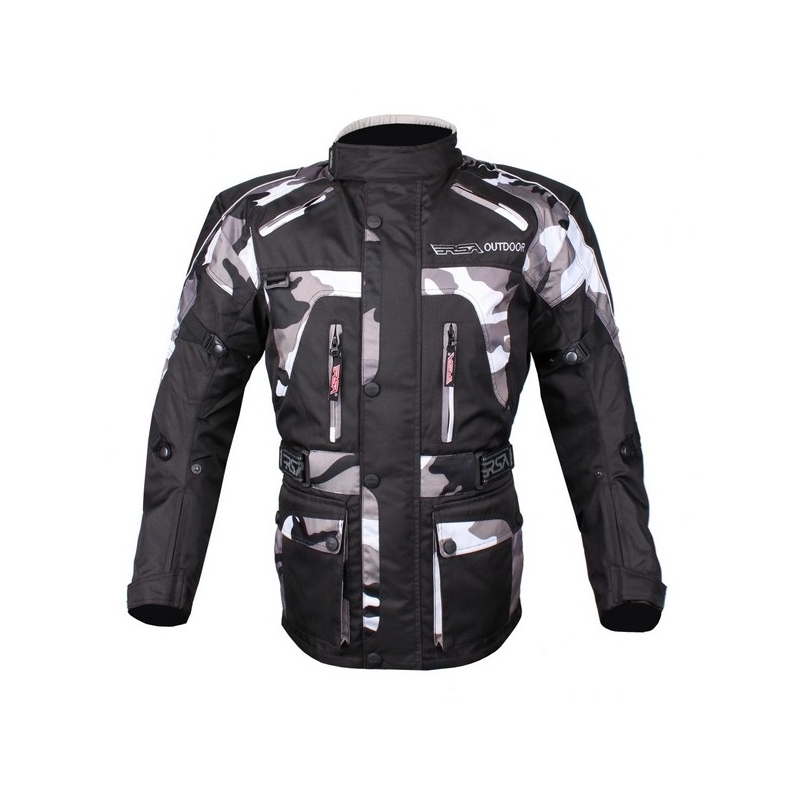 RSA în aer liber Motociclete jacheta lichidare