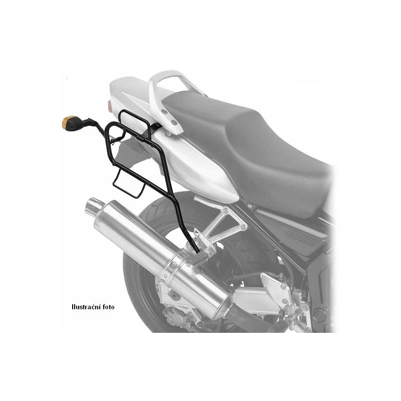 Suport lateral pentru bagaje Suzuki DL V-Strom 1000 (02-09)