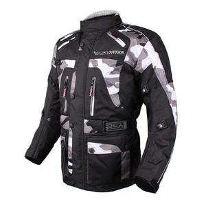 RSA în aer liber Motociclete jacheta lichidare
