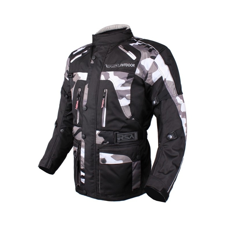 RSA în aer liber Motociclete jacheta lichidare