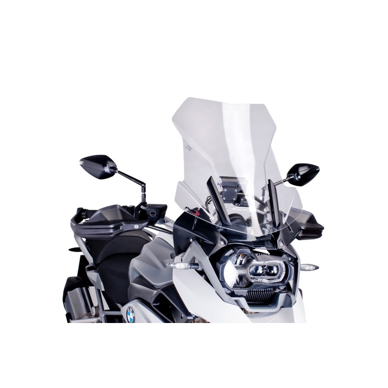 Plexiglas pentru Puig-BMW R1200 GS ADVENTURE (14-15) TOURING