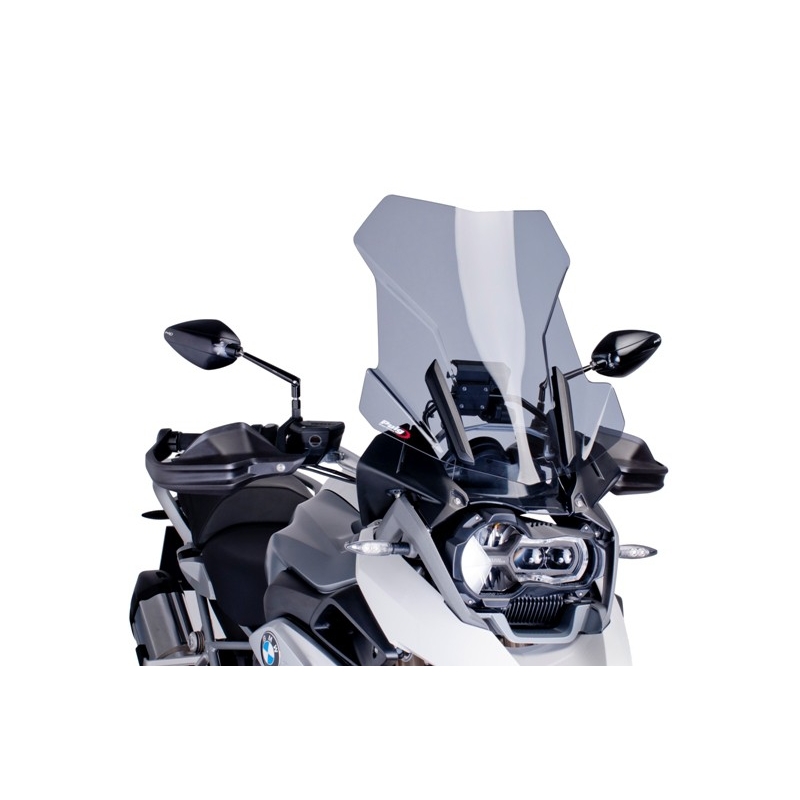 Plexiglas pentru Puig-BMW R1200 GS ADVENTURE (14-15) TOURING