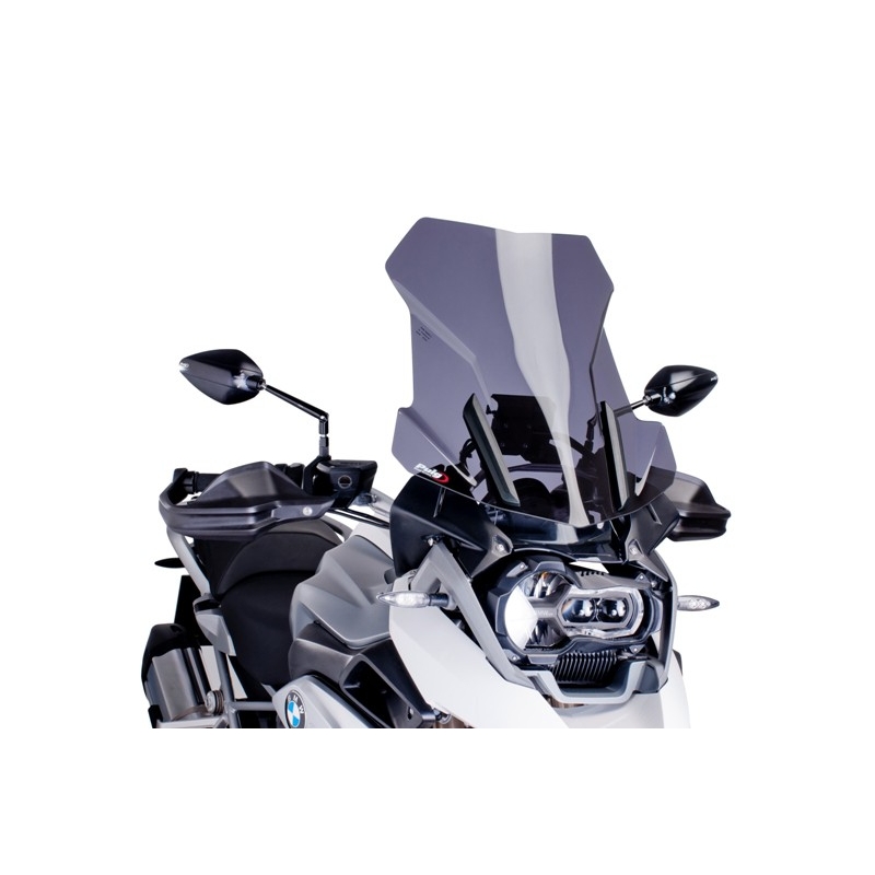 Plexiglas pentru Puig-BMW R1200 GS ADVENTURE (14-15) TOURING