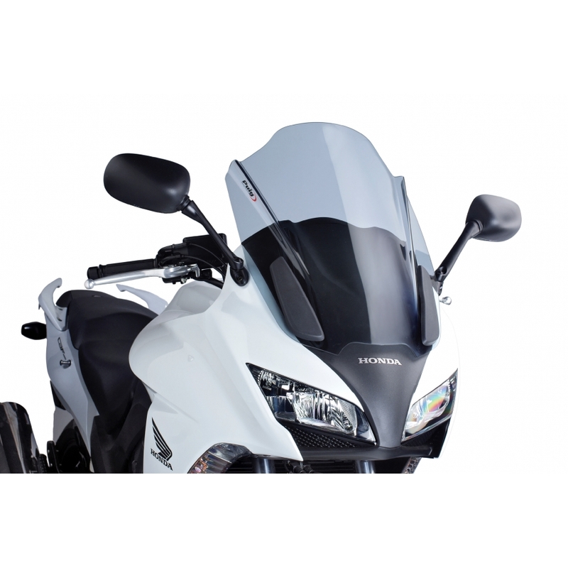 Plexiglas pentru Puig-Honda CBF1000F (10-15) TOURING