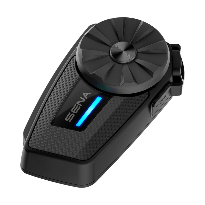 Set de 2 interfone Bluetooth SENA Spider ST1