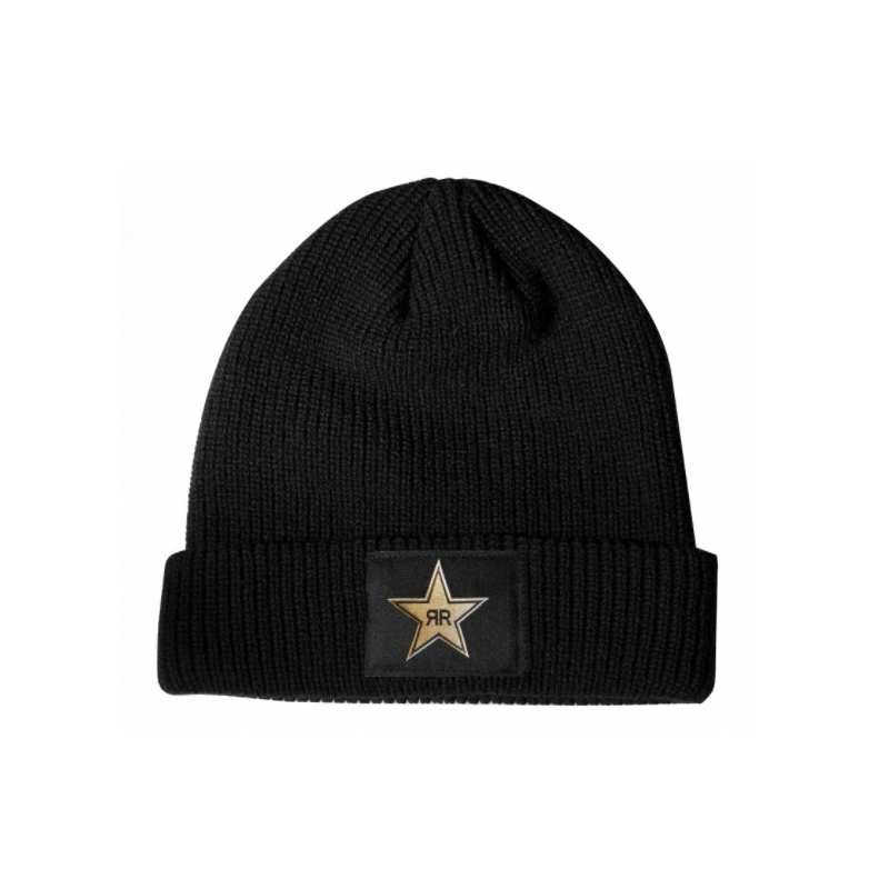 Cap Shot Miles 2.0 Rockstar negru