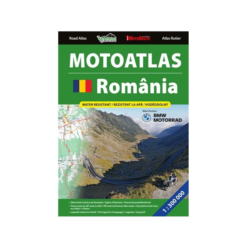 Motoatlas România