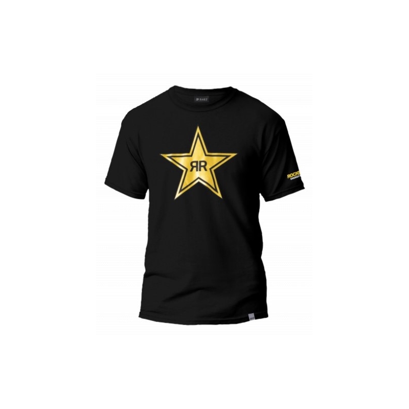 Shot pentru bărbați Black star 2.0 Rockstar negru