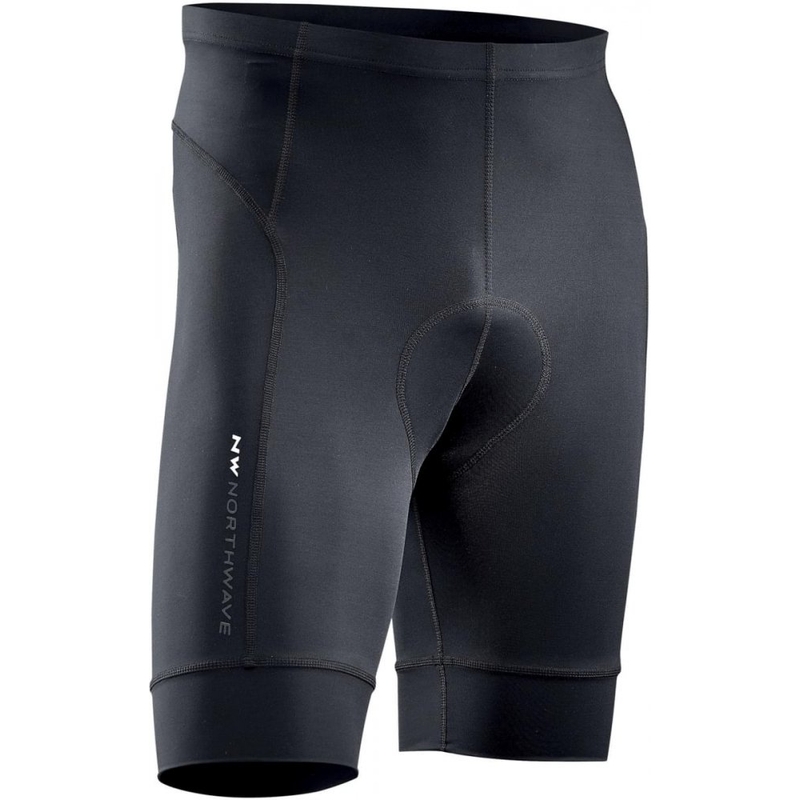 Northwave Force 2 Pantaloni scurți negru lichidare