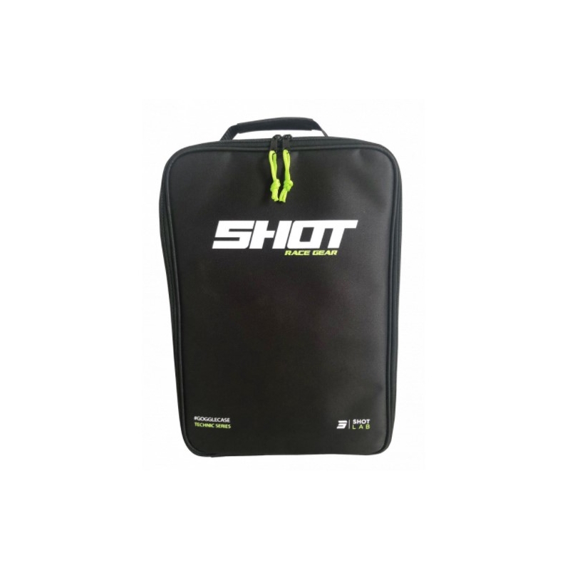 Motocross Goggles caz de stocare caz de stocare Shot Googles caz
