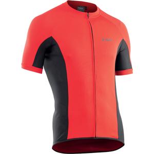 Northwave Force tricou roșu lichidare