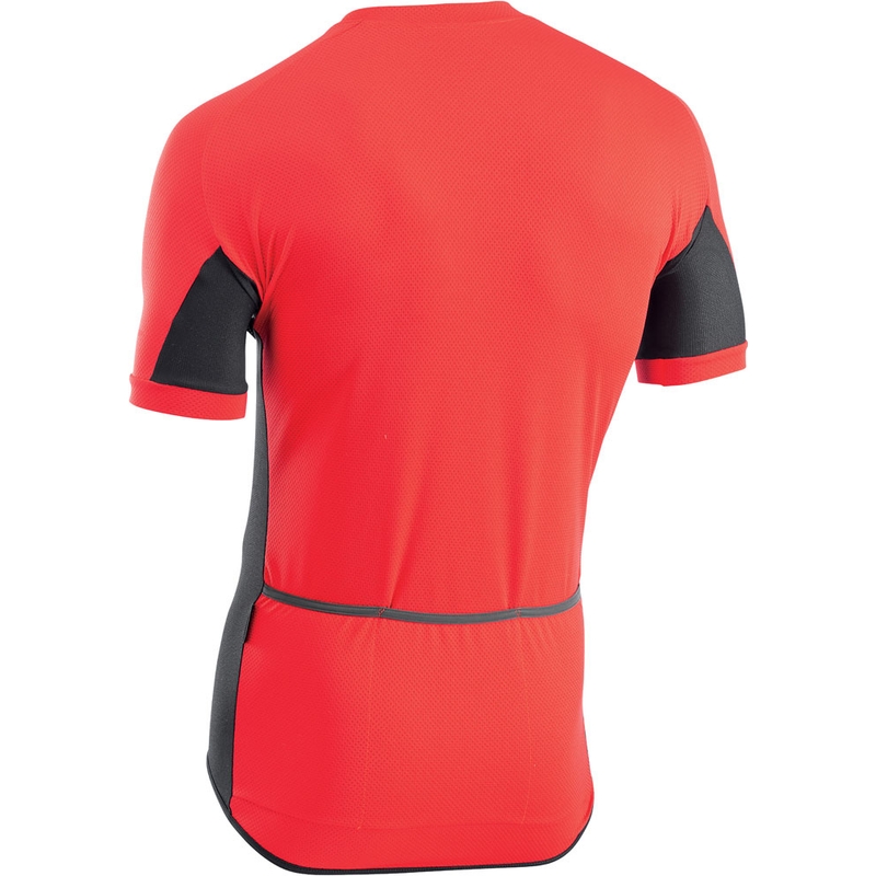 Northwave Force tricou roșu lichidare
