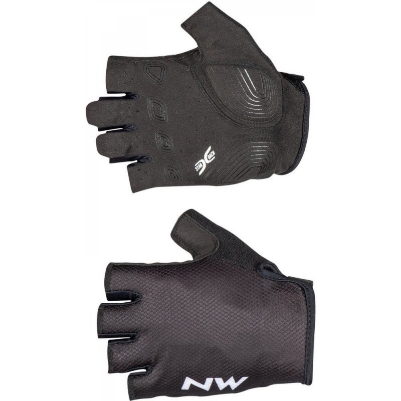 Mănuși Northwave Active negru lichidare