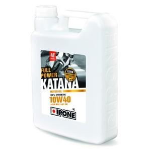 Ulei de motor Ipone Full Power Katana 10W40 4 l