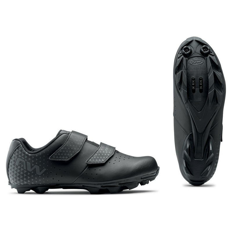 Formatori Northwave Spike 3 negru lichidare