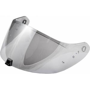 Plexi argintiu oglindit Scorpion EXO-930 KDF31