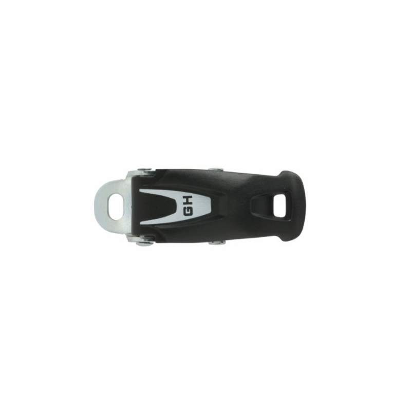 Cataramă pentru pantofi Forma GH SPPC020 negru