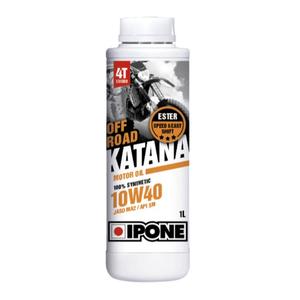 Ulei de motor Ipone Katana Off Road 10W40 1 l