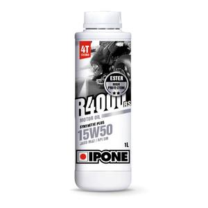 Ulei de motor Ipone R4000 RS 15W50 1 l