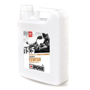 Ulei de motor Ipone 15.5 15W50 5 l