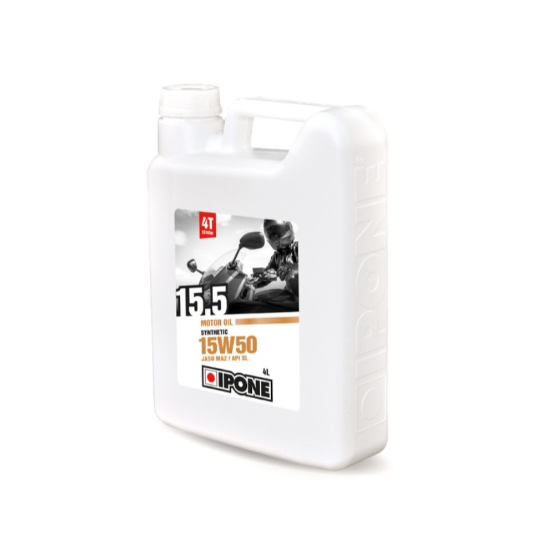 Ulei de motor Ipone 15.5 15W50 5 l