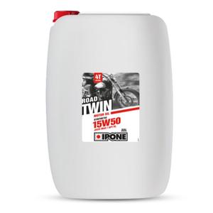 Ulei de motor Ipone Road Twin 15W50 22 l