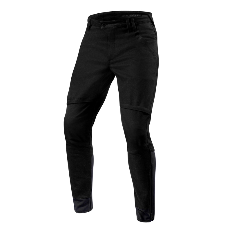 Pantaloni de motocicletă Revit Thorium TF negru lichidare