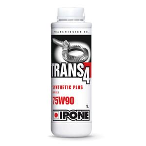 Ulei de transmisie Ipone Trans 4 75W90 1 l