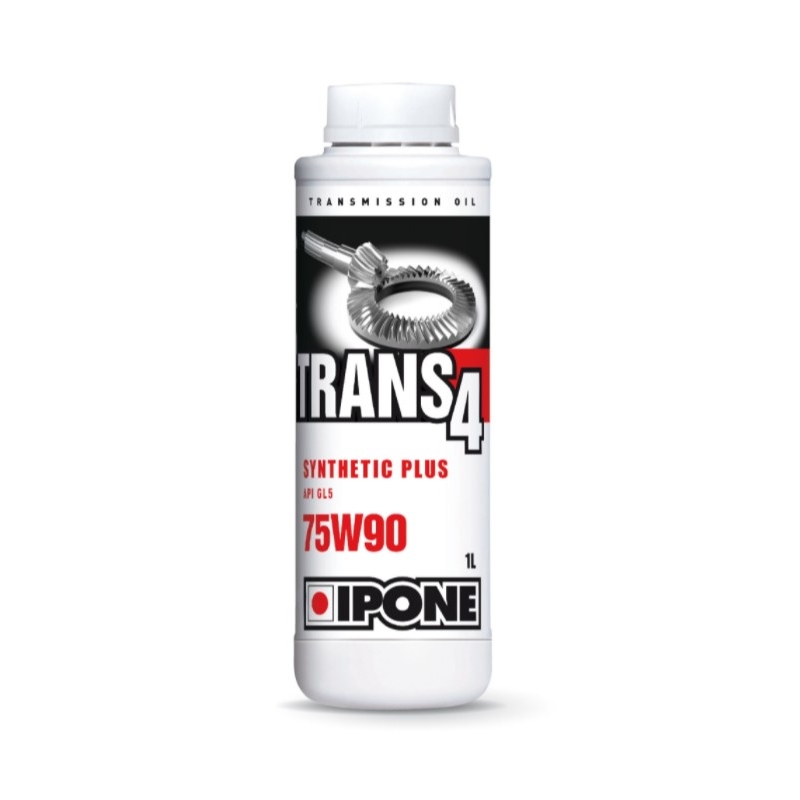 Ulei de transmisie Ipone Trans 4 75W90 1 l