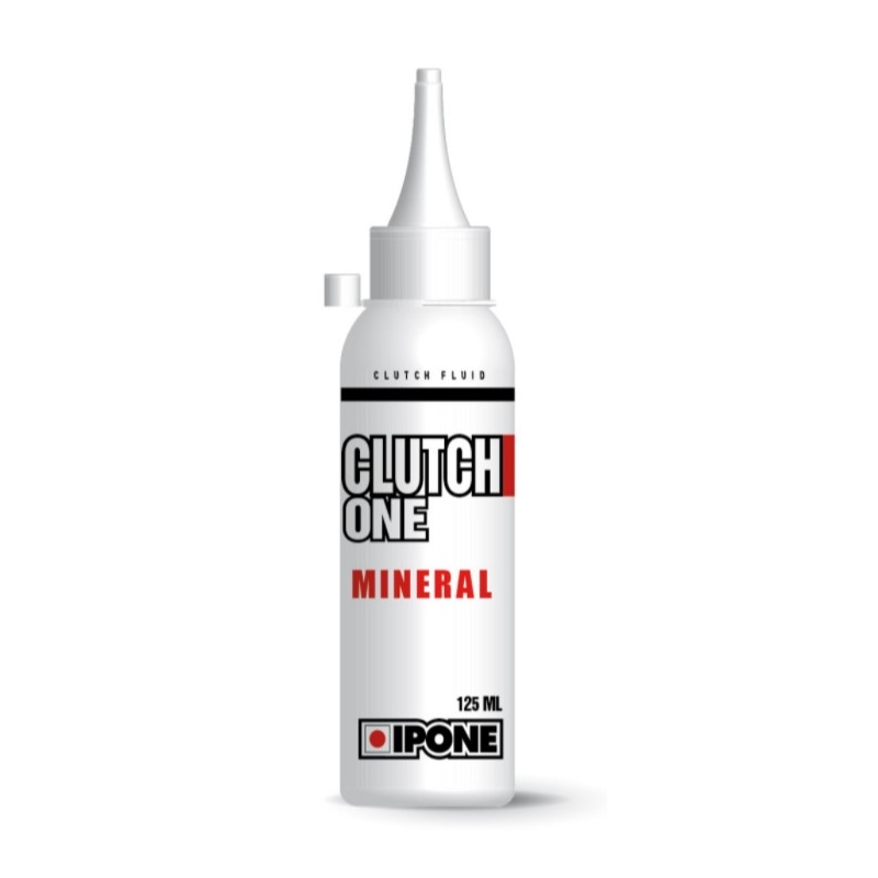 Ulei mineral hidraulic Ipone Clutch One 125 ml