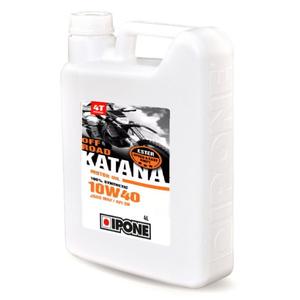 Ulei de motor Ipone Full Power Katana 10W30 4 l