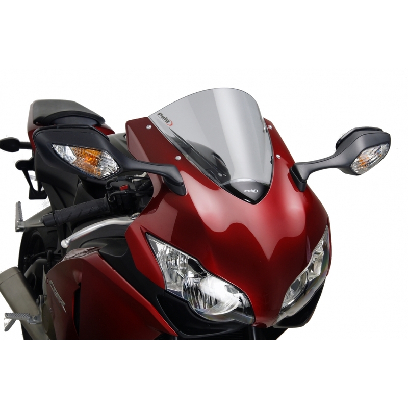 Plexiglas pentru Puig-Honda CBR1000RR (08-11) RACING