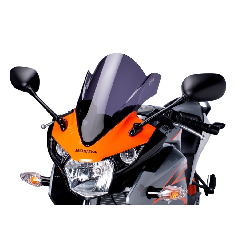 Puig-Honda CBR125R (11-15) RACING