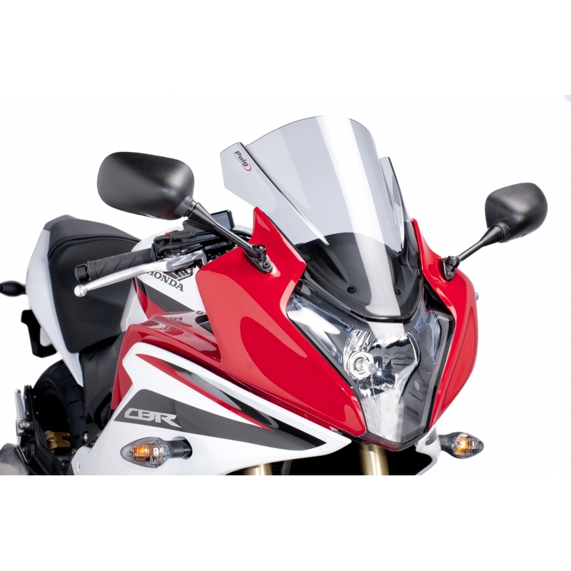 Puig-Honda CBR600F (11-13) RACING
