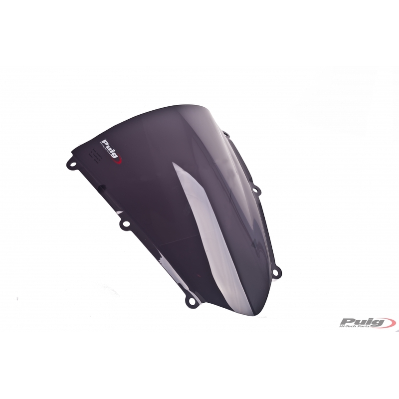 Plexiglas pentru Puig-Honda CBR600RR (07-12) RACING