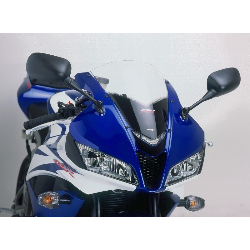 Plexiglas pentru Puig-Honda CBR600RR (07-12) STANDARD
