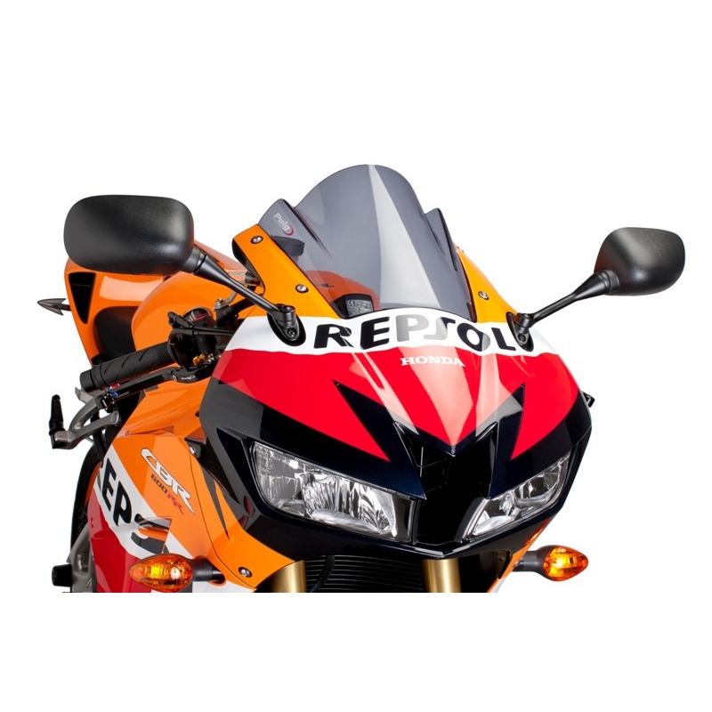 Puig-Honda CBR600RR (13-15) RACING