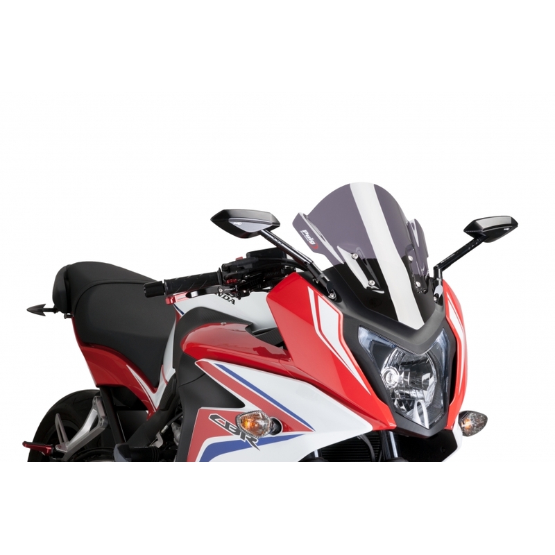 Puig-Honda CBR650F (14-15) RACING