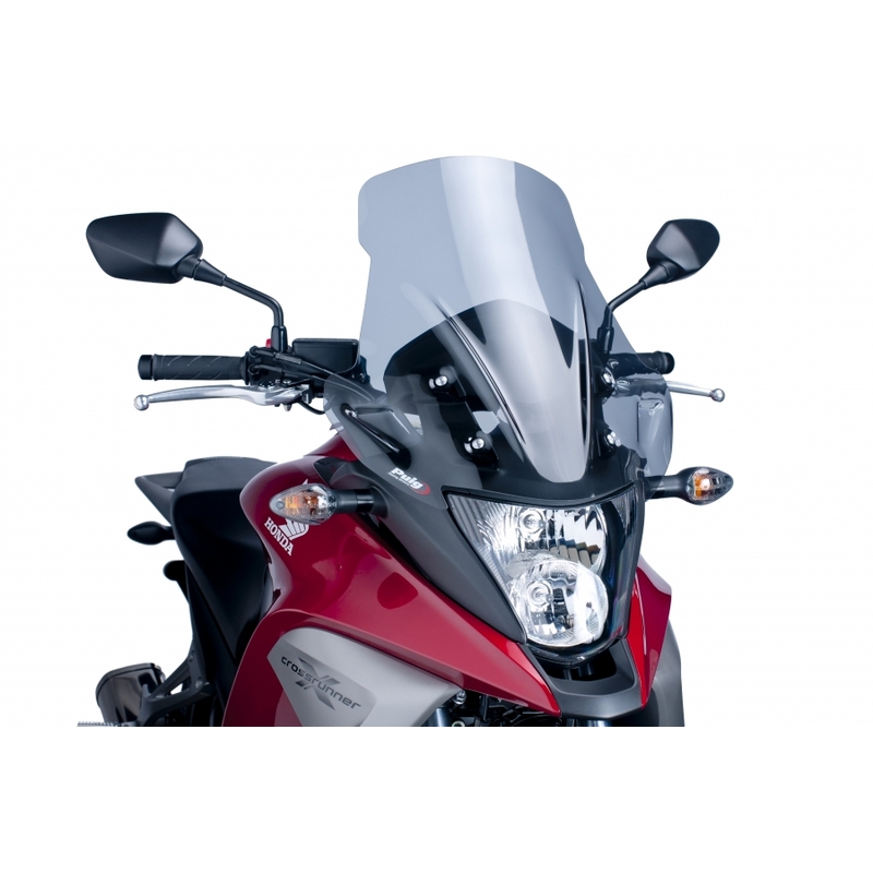 Puig-Honda Crossrunner (11-14) TURING