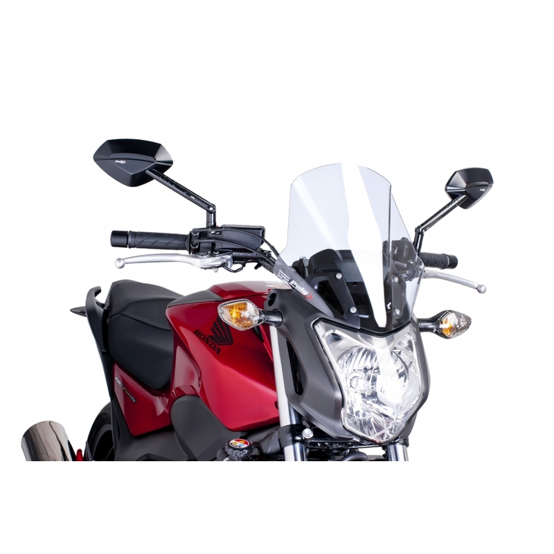Puig-Honda NC700S/NC750S (12-15) RACING
