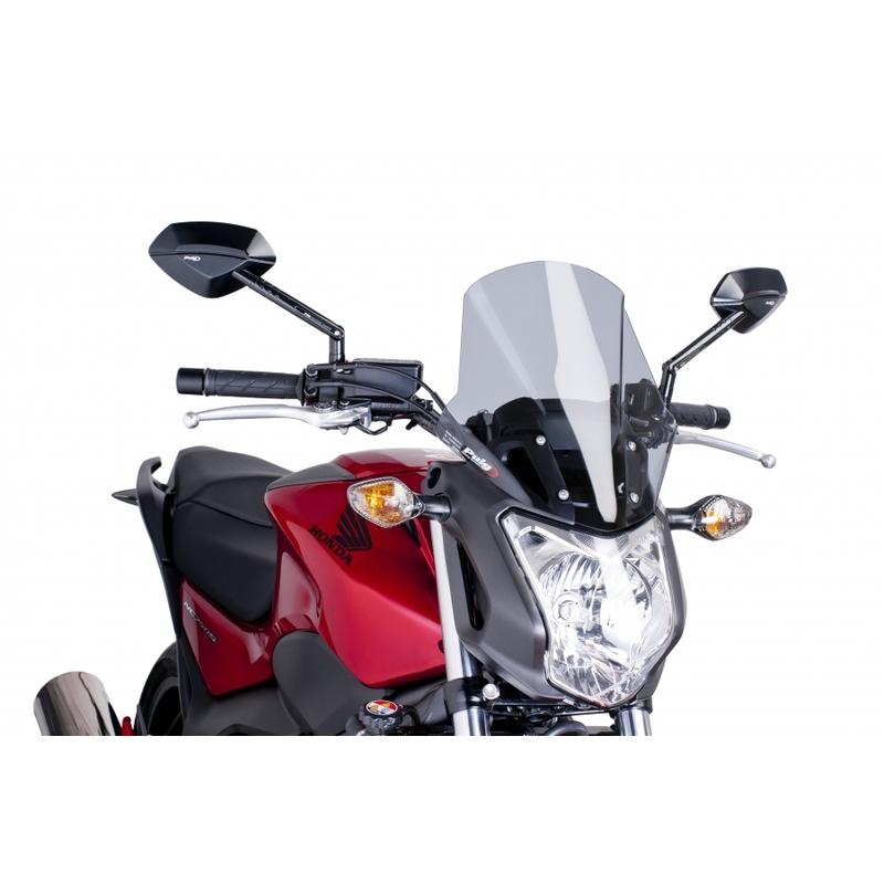 Puig-Honda NC700S/NC750S (12-15) RACING