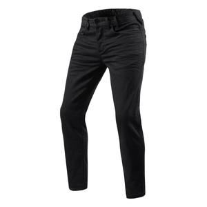 Pantaloni pentru motociclete Revit Jackson 2 SK negru